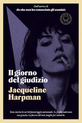 Jacqueline Harpman – Il giorno del giudizio (2026)