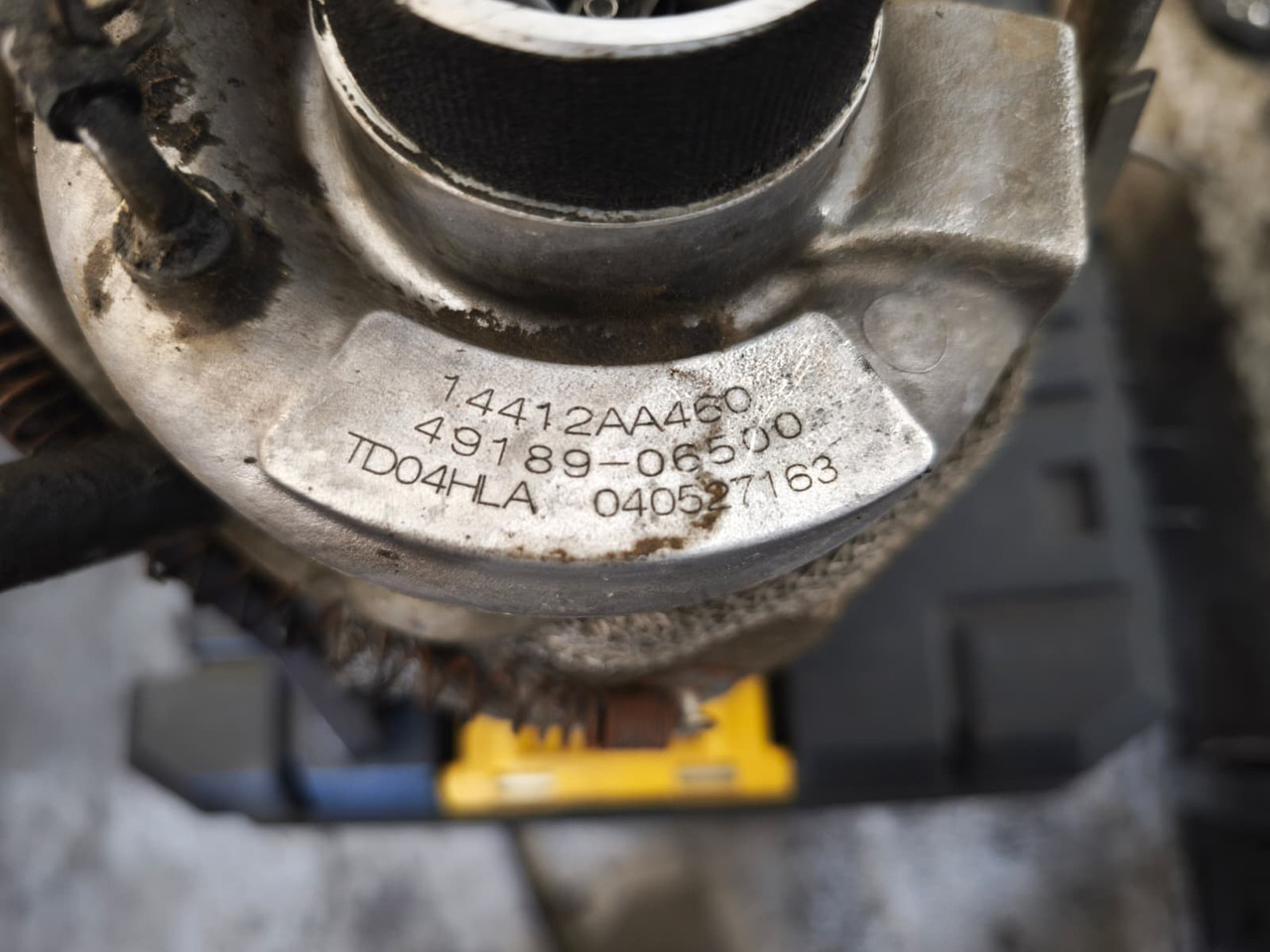 turbo