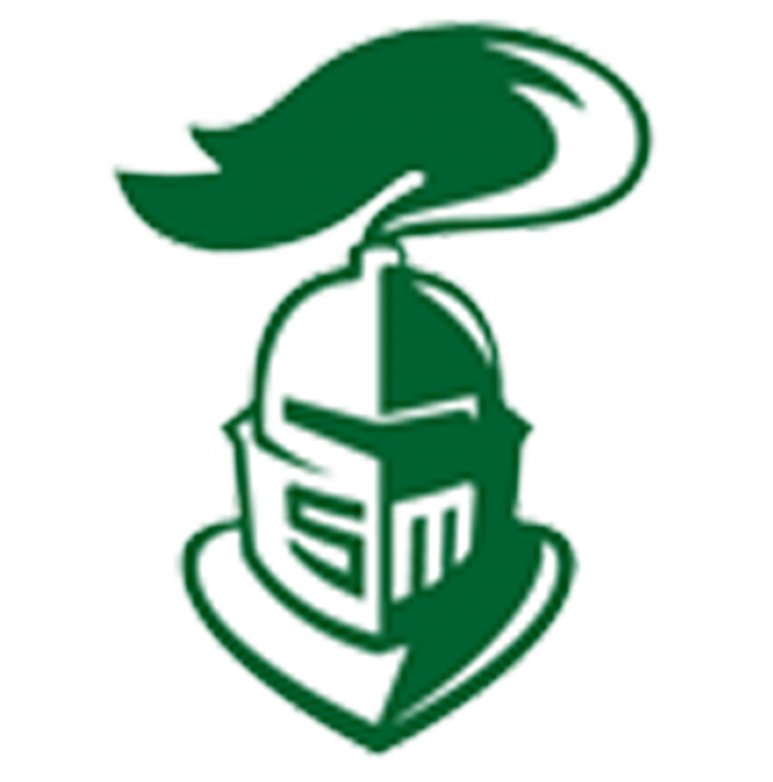 St. Mary’s logo