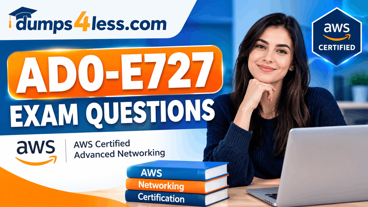 AD0-E727 exam questions