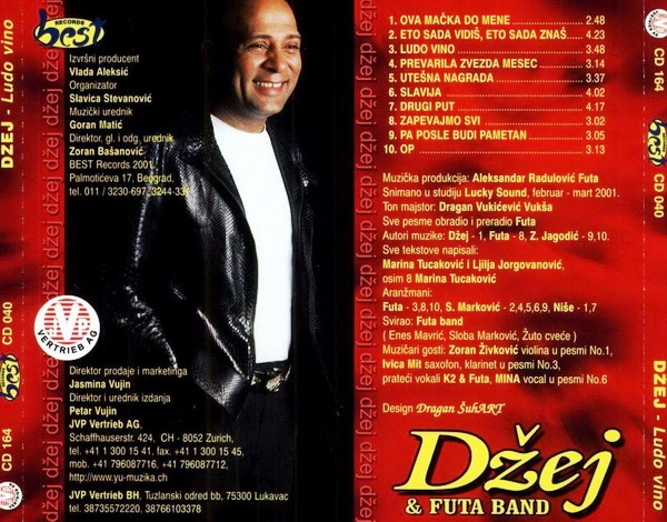 Dej__Futa_Band_-_Ludo_Vino_z