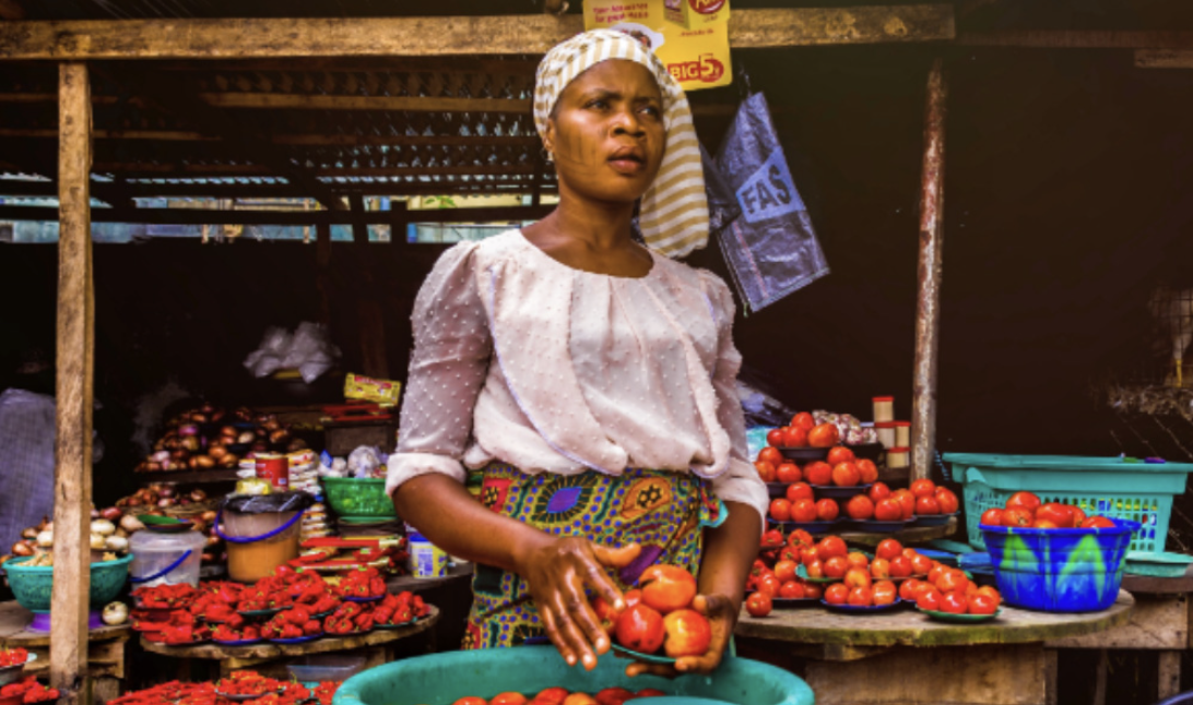 Micro-Finance Revolution