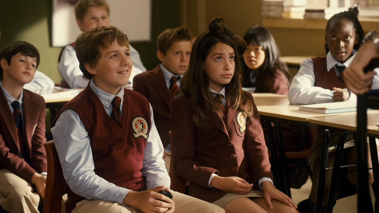 Mr. D (2012) Season 2 S02 (1080p NF WEB-DL x265 HEVC 10bit AAC 5