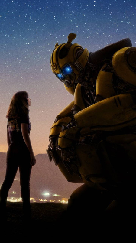 Bumblebee Wallpaper Android ***LABEL*** Wallpaper