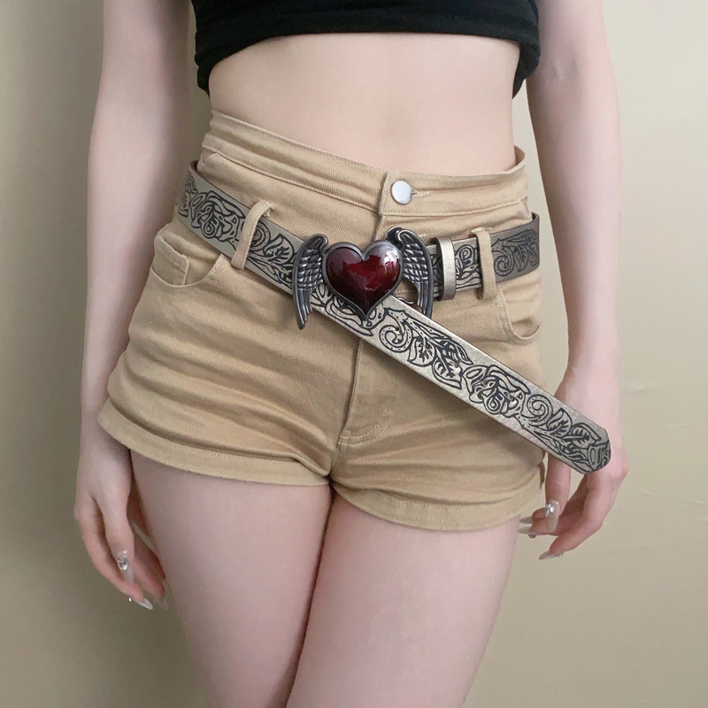 Belts