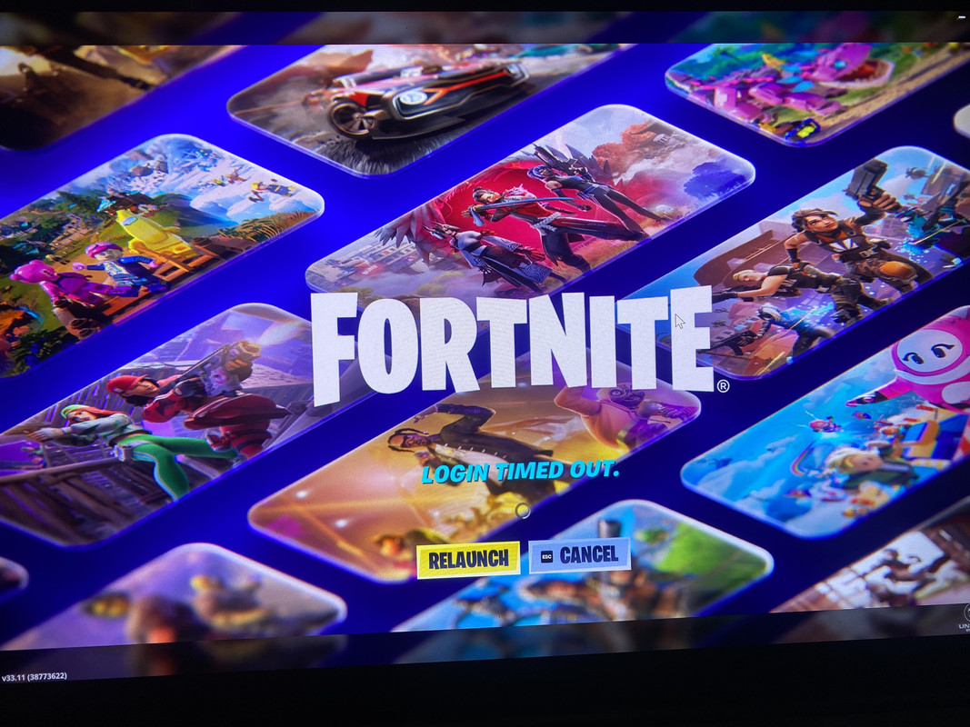 Fortnite Mobile
