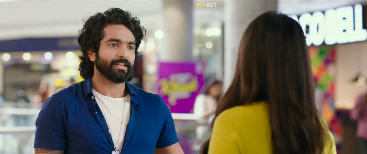 Download Nenu Meeku Baaga Kavalsinavaadini (2022) {Hindi} (Dubbed) Movie WEB-DL