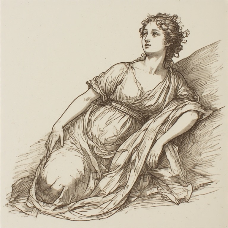 Sappho-Karl-Agricola-1839-(6)
