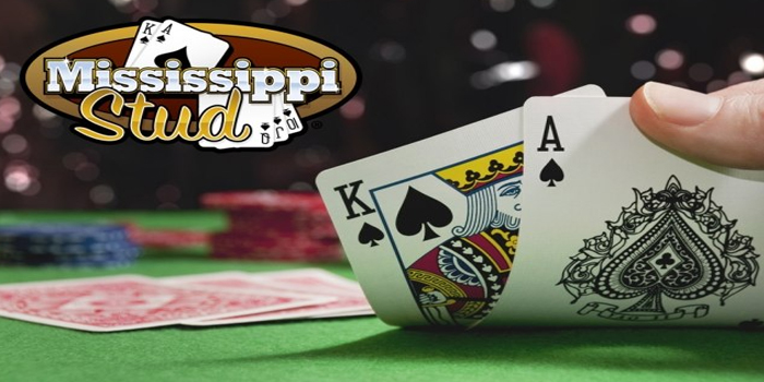 Panduan Cerdas Menang Banyak di Casino Mississippi Stud Poker