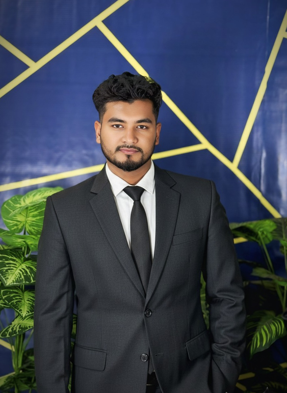 শাহিদ হাসান