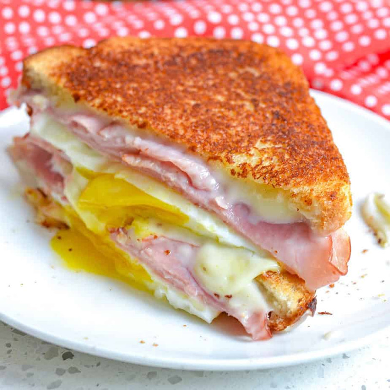sandwich for you