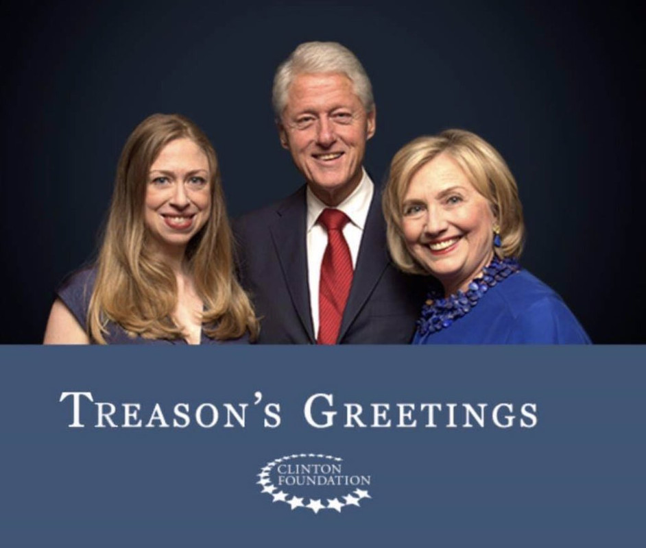 New Year Special Treason-s-greetings