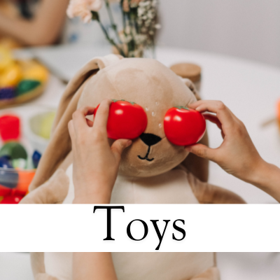 Toys