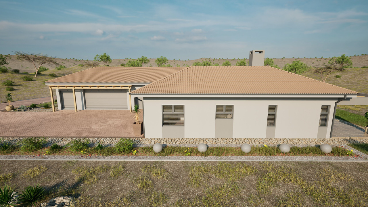 Modern Single-Storey Home in Le Juille - Image 17