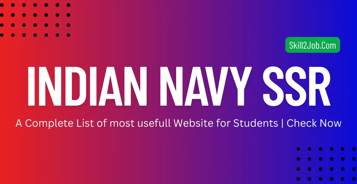 Indian Navy Preview