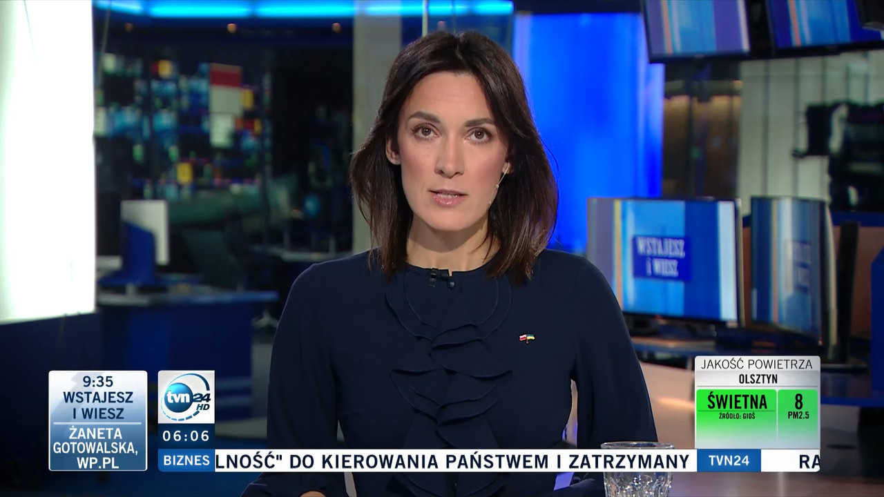 8 12 2022 agata wolna tvn24 2