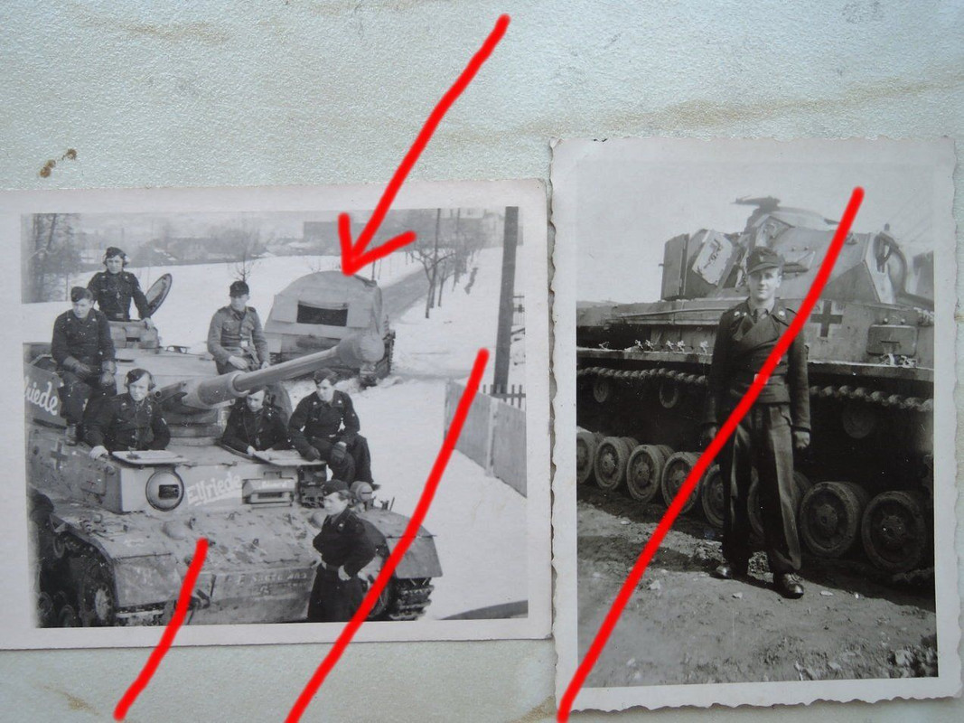 Panzerjäger Nashorn   Panzer IV Langrohr Name El