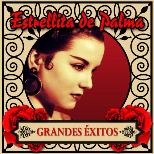 folder - Estrellita De Palma: Discografía