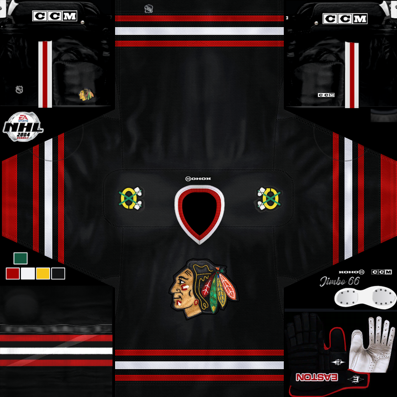 Blackhawks Alternate copy