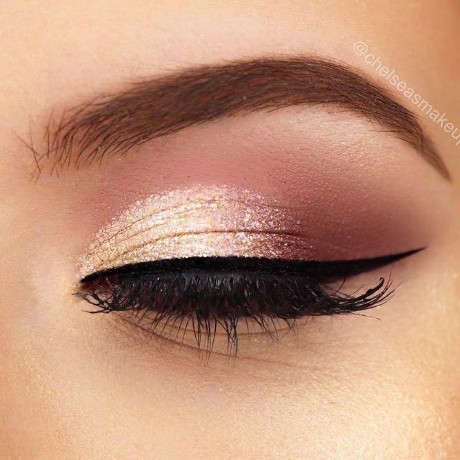 Eye Shadow Makeup Tutorials