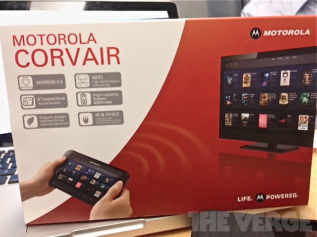 An Android TV Box?