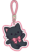 小猫挂饰
