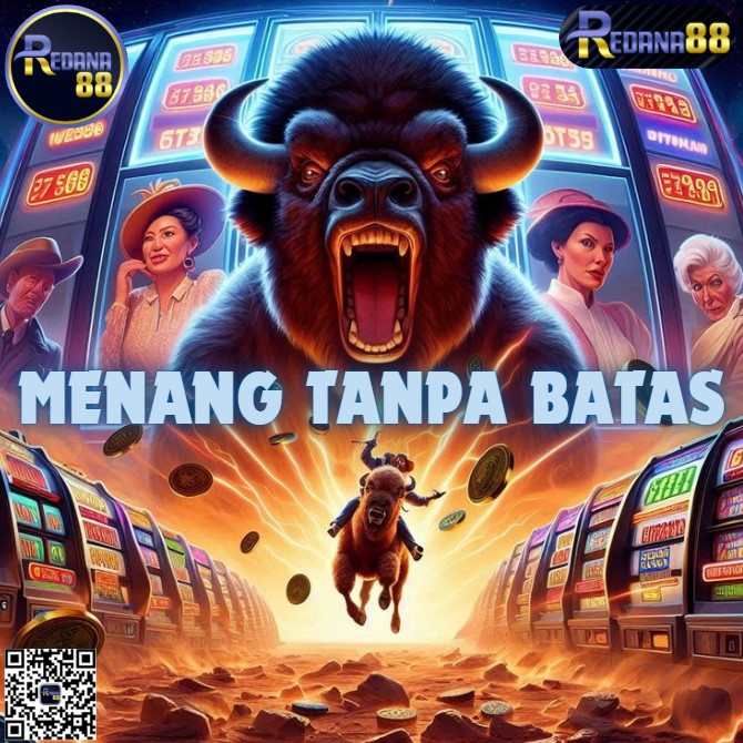 REDANA88 - GAME ONLINE SEKALI MAIN AUTO TAJIR, GABUNG SEKARANG JADI SULTAN