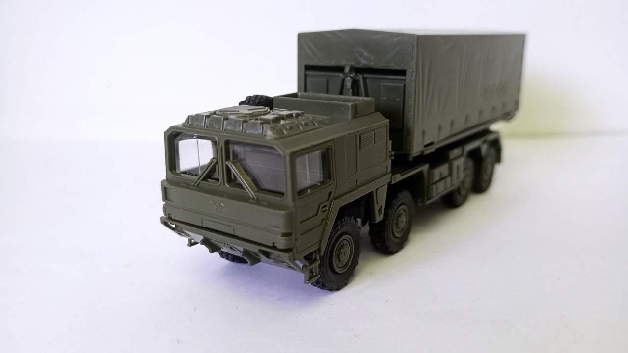 Mach (3507)