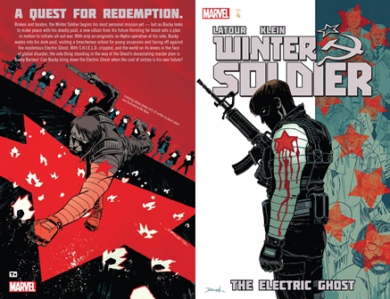 Winter Soldier v04 - Electric Ghost (2013)