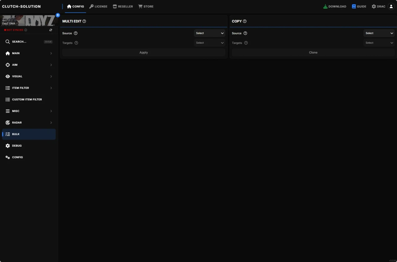 Linked Screenshot