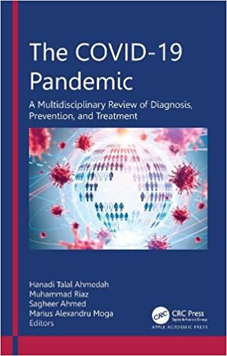 The Covid-19 Pandemic A Multidisciplinary Review of Diagnosis, Prevention, and Treatment (PDF)