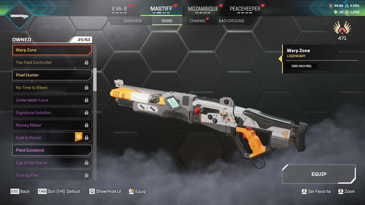 Apex Legends 11 21 2025 12 25 00 PM