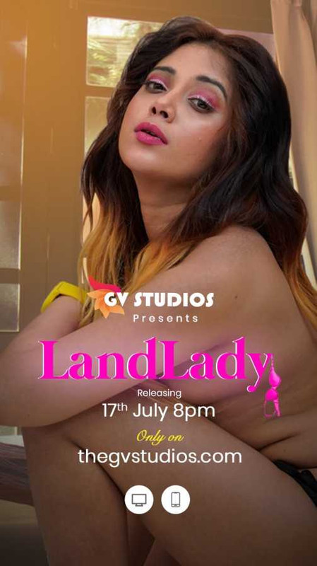 18+ LandLady (2020) S01E04 Hindi Web Series 720p Watch Online
