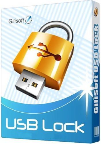 GiliSoft USB Lock 10.5 Multilingual