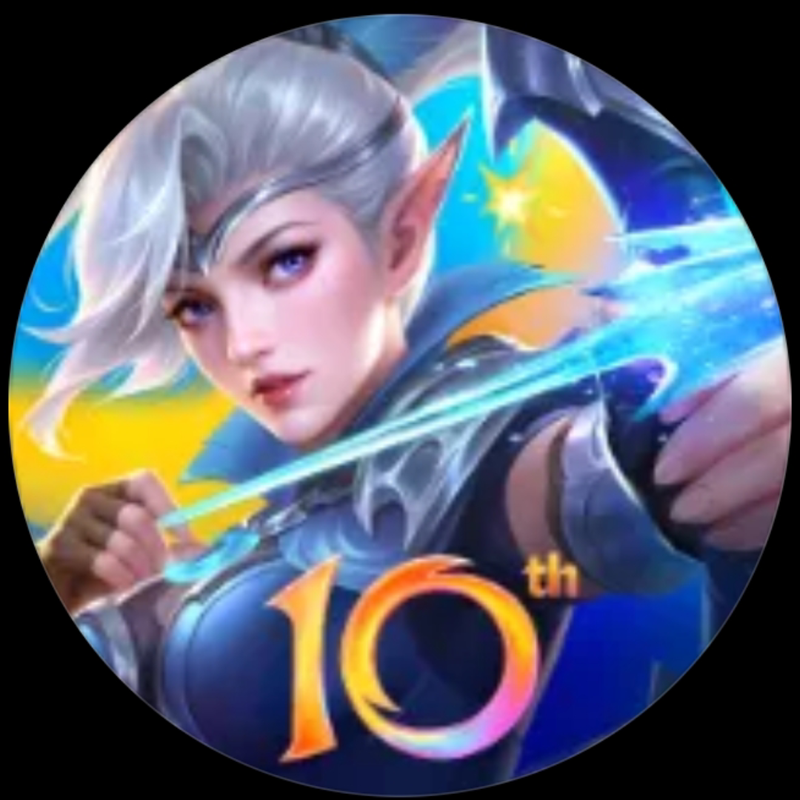 Logo ML