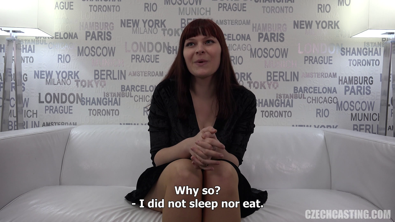 CZechcastingeva6829 006