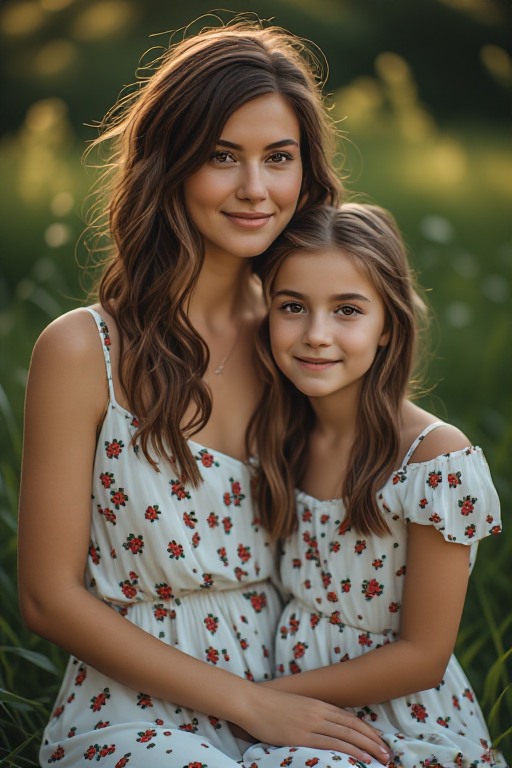 Mother-and-preteen-daughter-in-(19)
