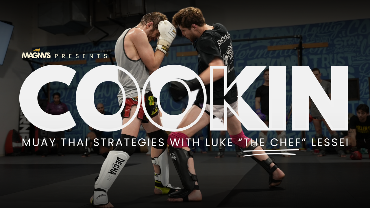 Winning Muay Thai Strategies