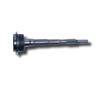 SHAFT INPUT ASSY 2 POINTS 5MT M HAWK