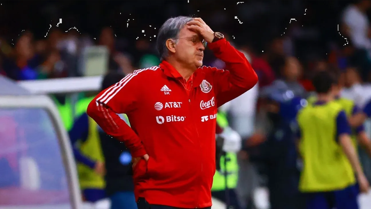 El Tri tendrá nuevo Director Técnico, sin importar lo que pase en Qatar 2022