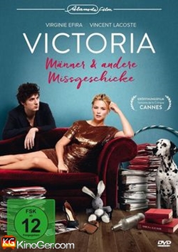 Victoria - Männer und andere Missgeschicke (2016)