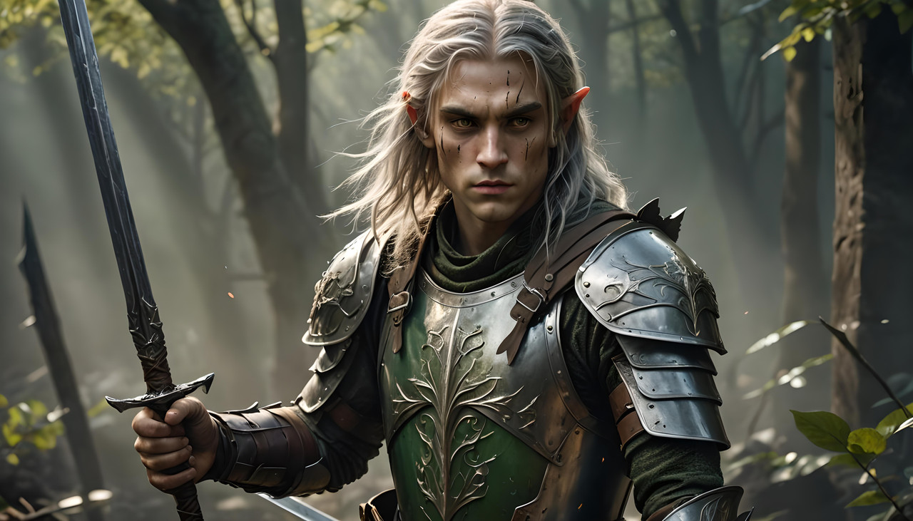 Elf