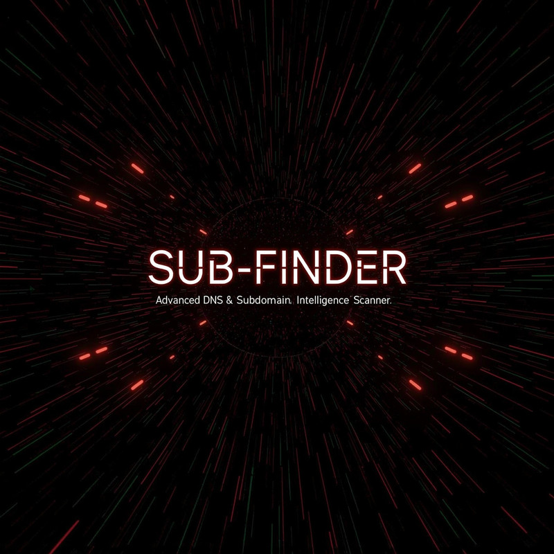 SUB-FINDER Banner