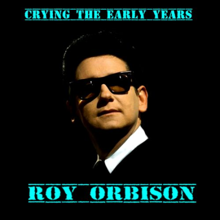 Roy Orbison - A Boy Called Roy (2022)