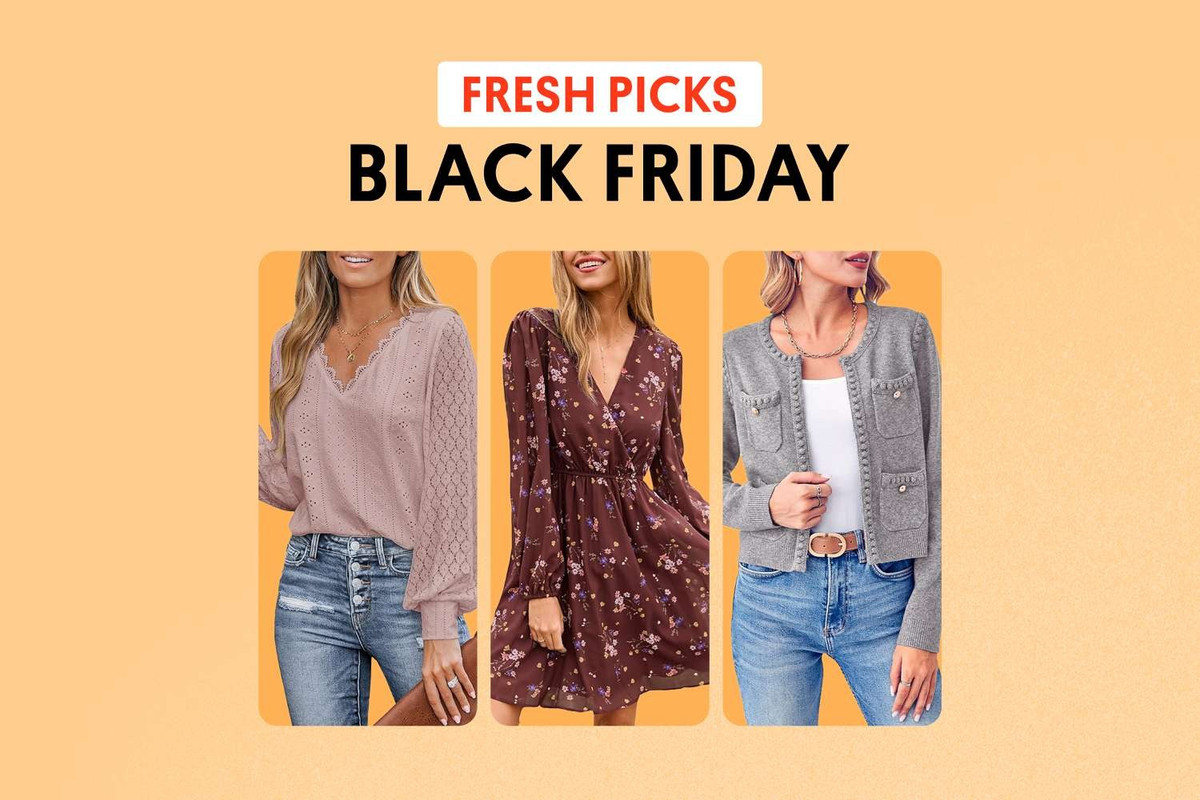 Best Amazon Dark Friday Deals