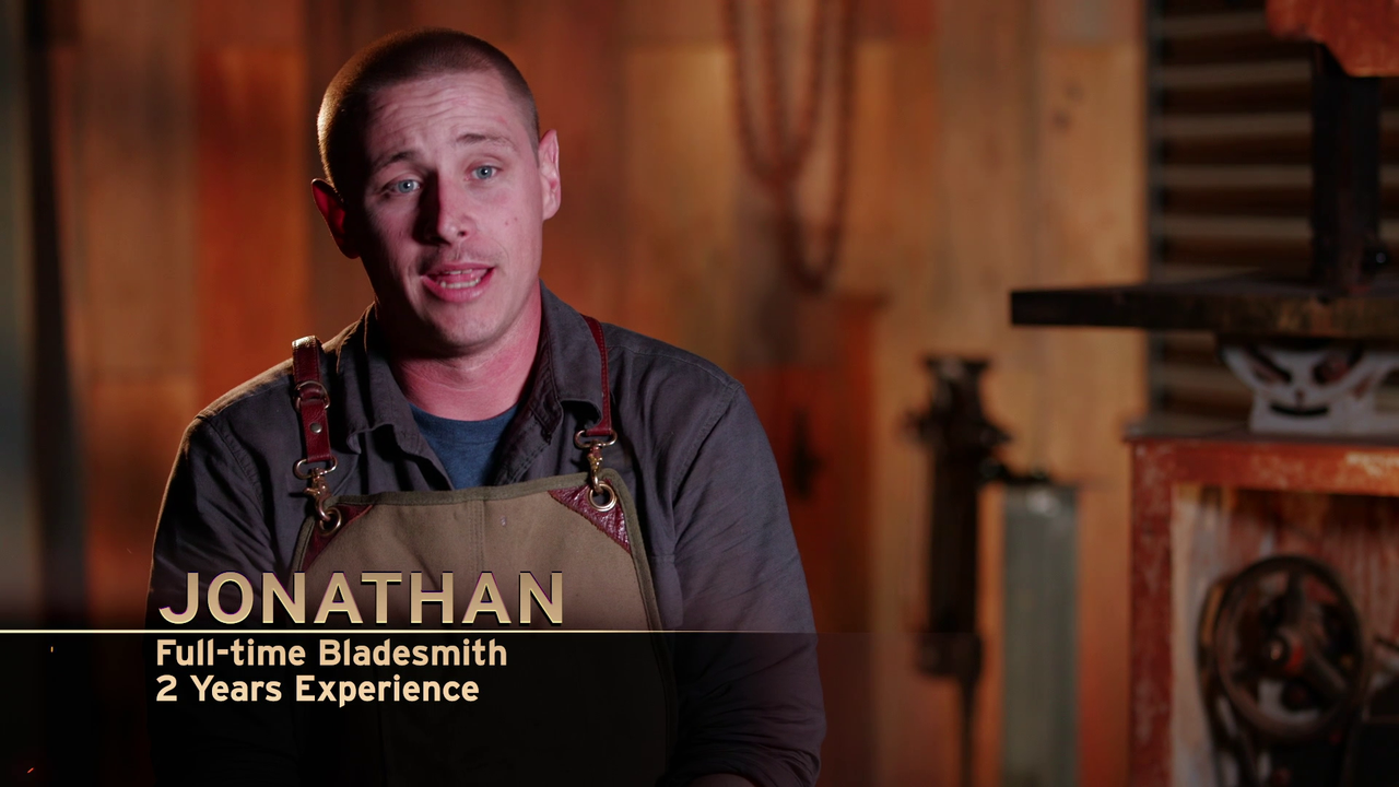 Forged In Fire S01E03 snap 6 - Copy