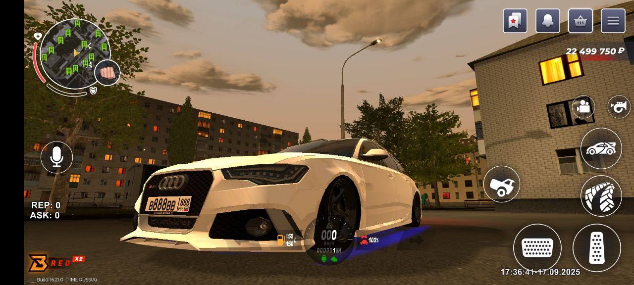 Black Russia Leto 2026