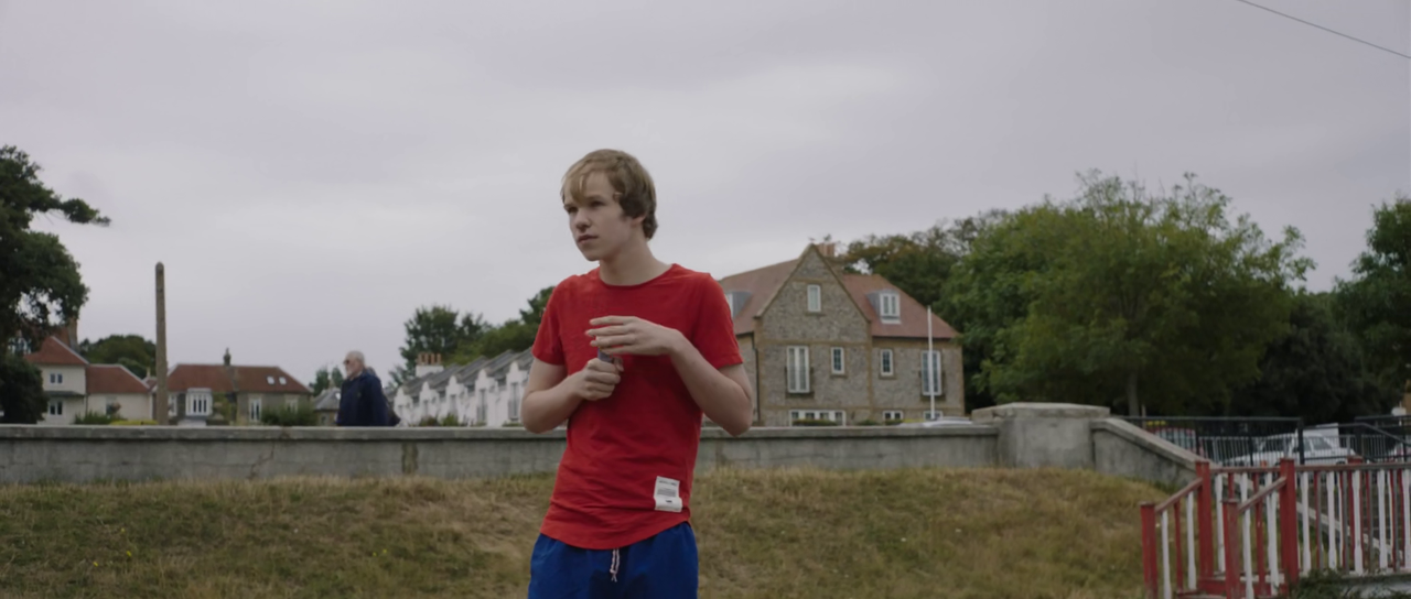 The Reason I Jump 2020 1080P Bluray HEVC Tornment666