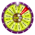 Lucky Spin Join88