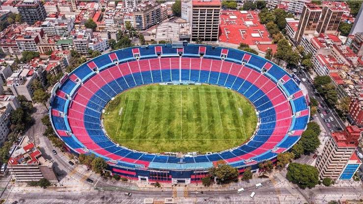 Estadio Azteca cerrará en diciembre ¿Dónde jugarán América y Cruz Azul?